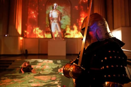 Game of Thrones en la Facultad de Derecho