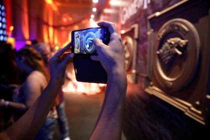 Game of Thrones en la Facultad de Derecho