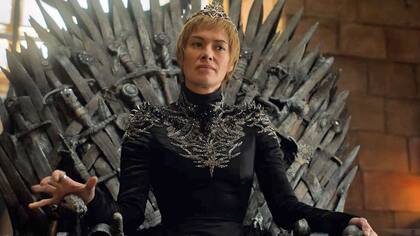 Cersei y la profeca autocumplida