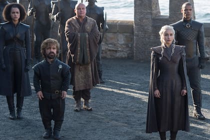 Game of Thrones, la serie más popular del planeta, caballito de batalla de HBO GO, el servicio streaming de la señal premium