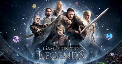 Games of Thrones es la serie más vista de la historia