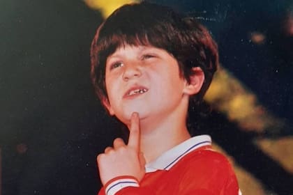 Gamuza logró la empatía de la audiencia infantil y el cariño del público adulto