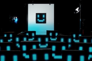 Ganadores del Oscar buscan realizar documental definitivo sobre IA