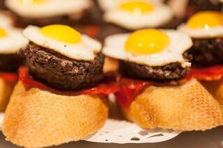 La ruta de las tapas de San Sebastián: 13 bares recomendados