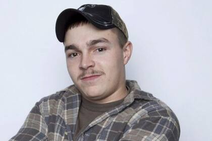 Gandee aparerció muerto en un auto días atrás