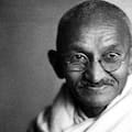 Las mejores frases de Mahatma Gandhi para compartir