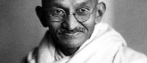 Las mejores frases de Mahatma Gandhi para compartir
