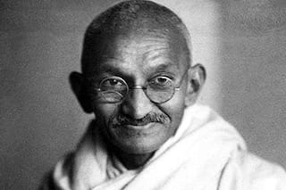 Las mejores frases de Mahatma Gandhi para compartir