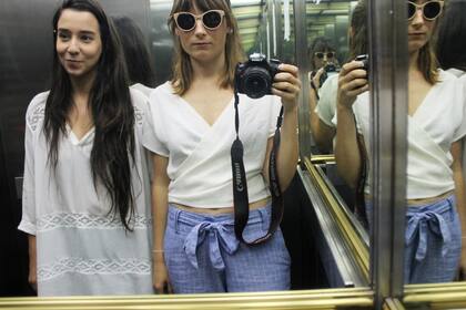 Gangas de Media Estación