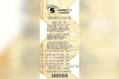 Ganó dos años consecutivos el Fantasy 5 y asegura que seguirá jugando