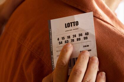 Ganó el premio mayor, pero no le quieren pagar