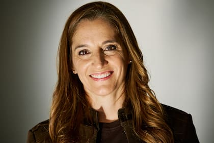 Nati Pastorutti: nuevo disco, su vida en Arequito, su proyecto de TV y el vínculo con su hermana
