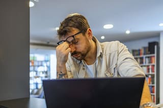 Ganó US$1 millón en la lotería, pero cobró mucho menos: la decisión que le costó caro