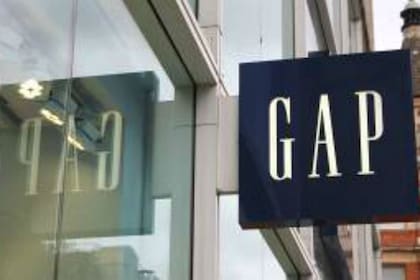 Gap llegó a ser una de las firmas de ropa más poderosas del mundo