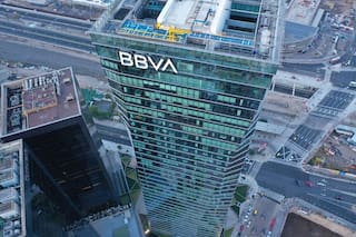 Garanti BBVA confirma la venta de su filial rumana a Raiffeisen por 591 millones de euros