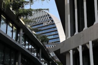 Garanti es una parte fundamental de BBVA, que no comentará rumores, dicen CEO y CFO