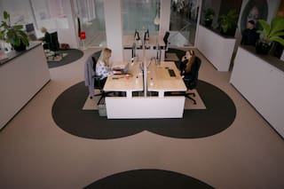 Pospandemia: ¿cómo adaptar los espacios de trabajo para una vuelta segura?