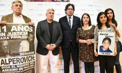 Garavano anunció la creación de un centro de atención de víctimas