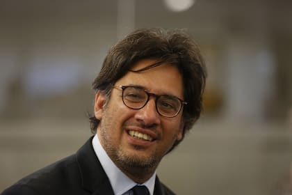 Garavano se reunirá el martes con legisladores