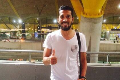 Garay pasa a Zenit, de Rusia