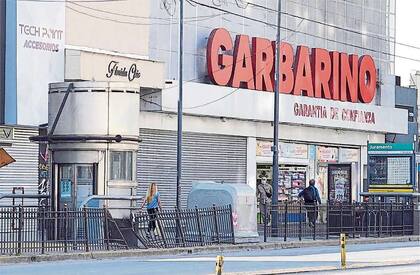 Rosales se quedó con el control de Garbarino hace unos meses, imponiéndose en una puja en la que también participaron el fondo Inverlat y la empresa Covelia