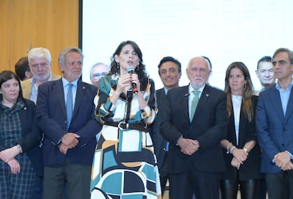 García, al ganar las elecciones