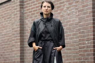 Una búsqueda permanente en la moda