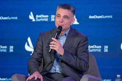 García Cozzi remarcó la necesidad de sostener un cambio de rumbo