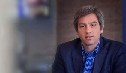 García: "Las Humanidades te dan una sensibilidad de intuición que es el punto de partida de la creatividad"