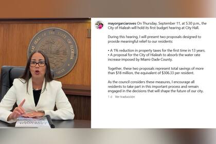 García-Roves anunció la propuesta que incluirá en la sesión del Ayuntamiento