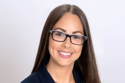 García-Roves asume como alcaldesa de Hialeah