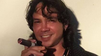 García se hizo conocido en el sector artístico por sus "discursos incendiarios" durante reuniones y asambleas.