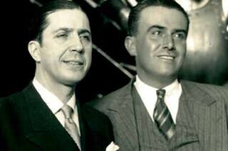 Gardel fue detenido y multado en Colombia por ingresar a una zona prohibida