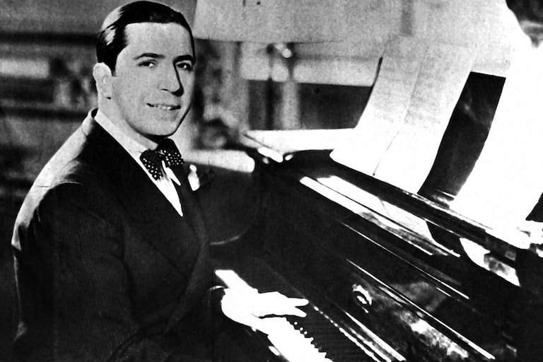 La controversia en cuanto a la nacionalidad del intérprete de “Volver” y “Por una cabeza” es tan antigua y perdurable como su fama