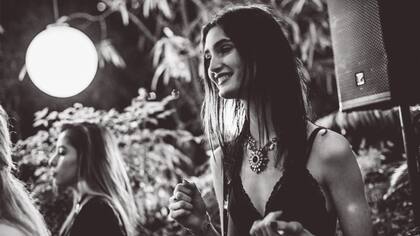 Garden Nights by Cosecha Especial