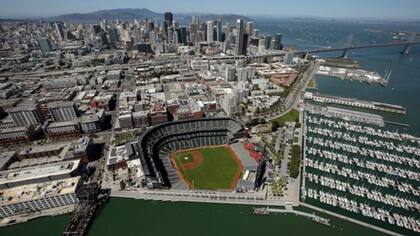 Gardner y su hijo pasaron por días difíciles en San Francisco.