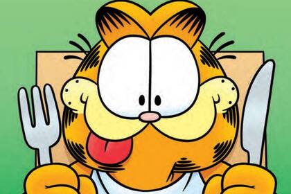 Garfield tendrá una nueva película (Captura video)