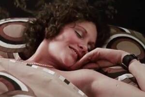 Garganta profunda, la película que citó, por error, Alberto Fernández