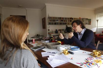 Gargarella cuestionó la actitud de los intelectuales que apoyaron al kirchnerismo