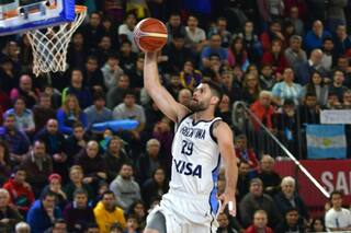 Argentina dio otro paso hacia el Mundial de China: en San Juan derrotó a Panamá