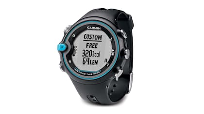 Garmin Swim