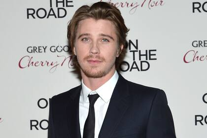 Garrett Hedlund...¿el actor que quiere seducir a Angelina Jolie?