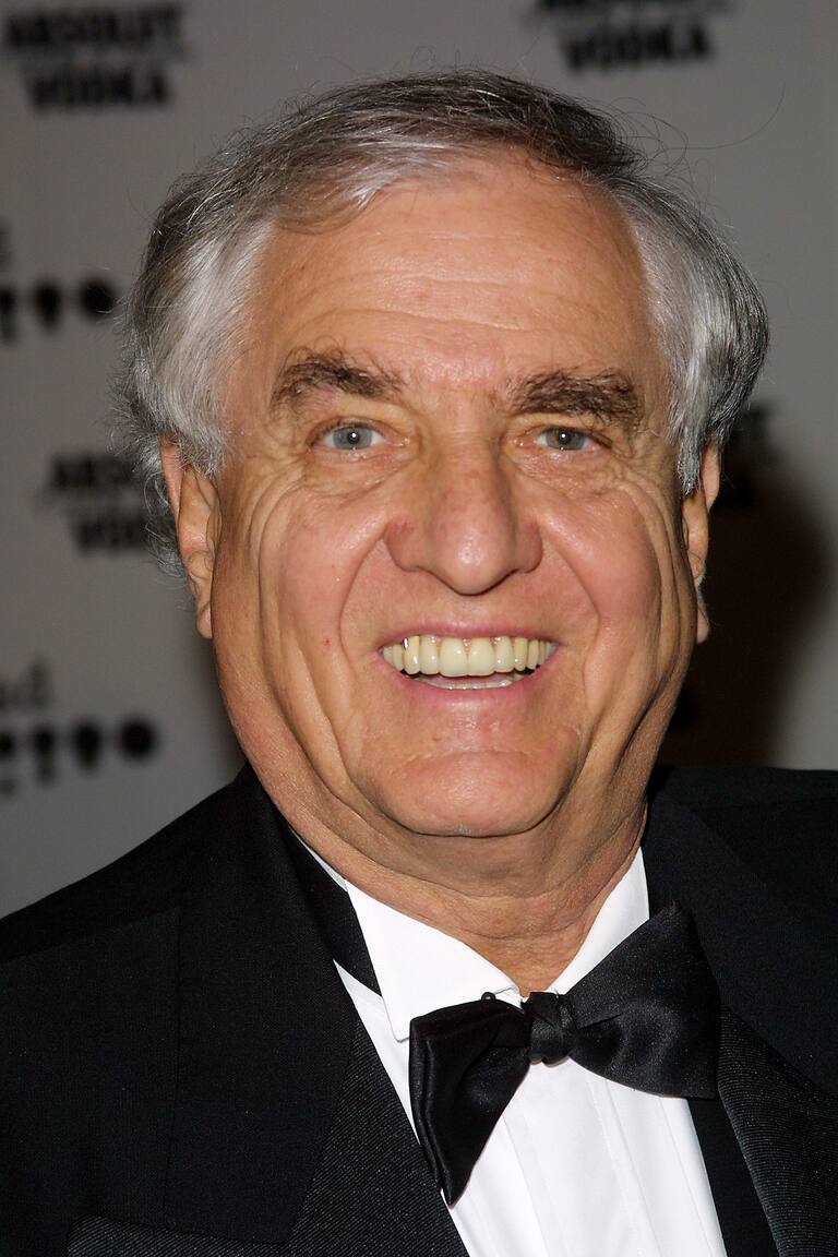 Garry Marshall en cuatro películas (y una serie) - LA NACION