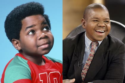 Gary Coleman trabajó como seguridad antes de morir.