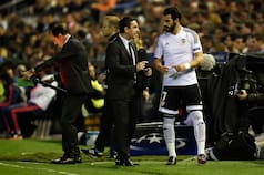 Gary Neville: su “martirio” como DT de Valencia, los duelos perdidos con Simeone y Valverde, y el “no saludo” de Luis Enrique