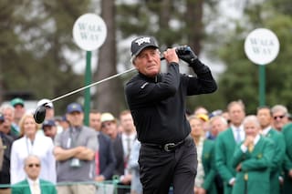 Gary Player: la leyenda del golf que revela sus secretos para la longevidad y quiere llegar a los 100 años
