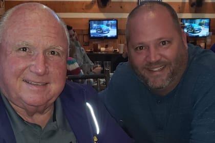 Gary y Jody Plauche en la actualidad