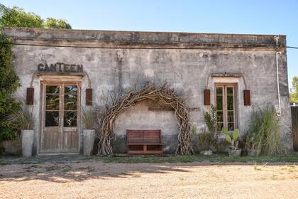 Garzón, el pueblo que se dio a conocer en gran medida gracias a Francis Mallmann, empieza a tener su agenda cultural propia