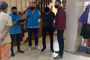 Humberto Garzón Martínez fue condenado a 11 años de prisión