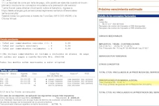 Cuáles son los municipios que cobran una tasa que encarece 10% las tarifas de gas